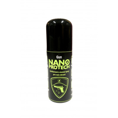 NANOPROTECH GUN 150ml